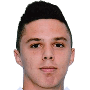 Veljko Roganovic fm 2020