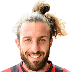 Paolo Lomasto fm 2020