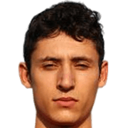 Gonzalo Sáiz fm 2020