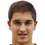 Asier Etxaburu fm 2020