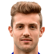 Matteo Viganò fm 2020