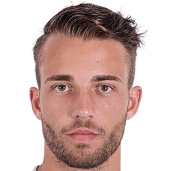 Kenzo Schällibaum fm 2020