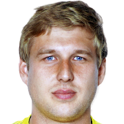 Daniil Gavilovskiy fm20