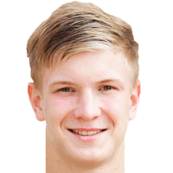 Bogdan Ovsyannikov fm20