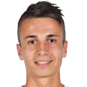 Zvonimir Kovac fm20