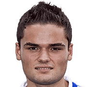 Fatmir Ferati fm 2020