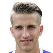Patrik Gránicz fm 2020