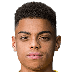 Pascal Schüpbach fm20