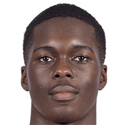 Will-Cesaire Matimbou fm 2020