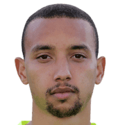 Clément Daoudou fm 2020