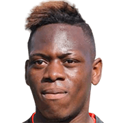 Yannick Tchintcho Nguembou fm 2020
