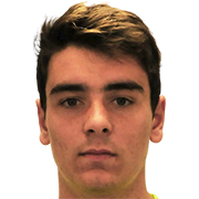 Cyriack Garel fm 2020