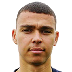 Yoann Nkouka fm 2020