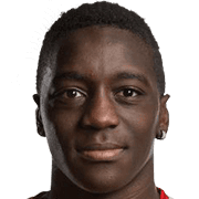 Christopher Lungoyi fm20