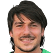 Tommaso Lella fm 2020