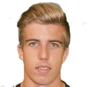 Xander Buitenhek fm 2020