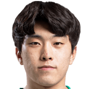 Hong Jae-Hoon fm 2020