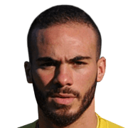 Mourad Moussaoui fm 2020