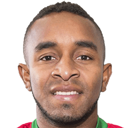 Jonathan Palacios fm20