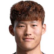 Choe Cheol-Won fm 2020