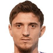 Alin Şeroni fm 2020