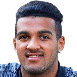 Shane Saralina fm 2020