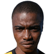 Tebogo Ntuli fm 2020