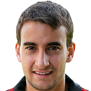 Andrés Del Olmo fm20