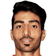 Mohammad Iranpourian fm20