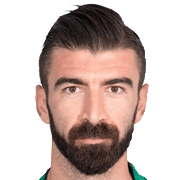 Thanasis Moulopoulos fm20