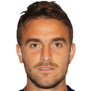 Juan Pablo Caffa fm 2020