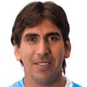 Cristian Tavio fm 2020