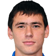 Ivan Vladimirovich Yenin fm 2020