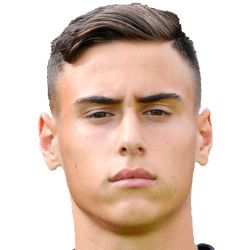 Jacopo Turchet fm 2020