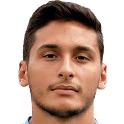 Ugurcan Yilmaz fm 2020