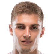 Viktor Sejben fm 2020