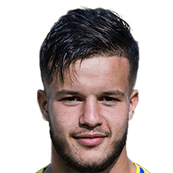 Mehdi Bariki fm 2020