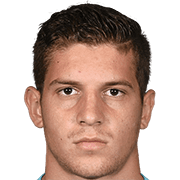 Kristiyan Katsarev fm20