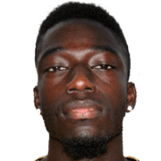 Jibril Bojang fm 2020