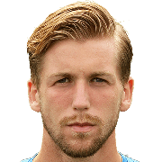 Fries Deschilder fm20