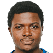 Kouassi Kouadja fm 2020