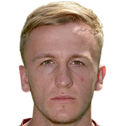 Reece Hannam fm 2020