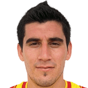Pablo Azcurra fm 2020