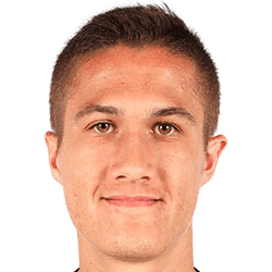 Marco Ballabio fm 2020