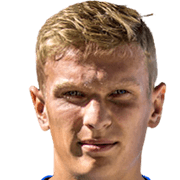 Arkadiusz Kaczmarek fm20