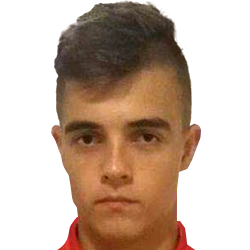 Mateusz Borcuch fm20