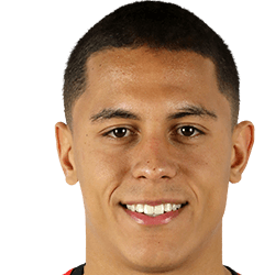 Vinícius Ferreira fm20