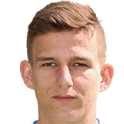 Krzysztof Kiklaisz fm20