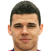 Djordje Ivkovic fm 2020