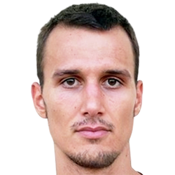 Ádám Berkó fm 2020